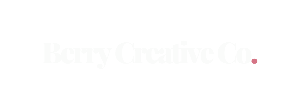 Berry Creative Comms